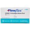 Flowflex (OTC) At-Home COVID Antigen Test - Expiry 9/21/25